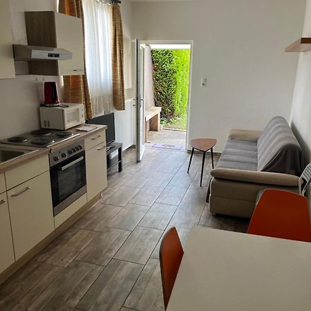 Apartment Zirkusstrasse 레오벤 외부 사진
