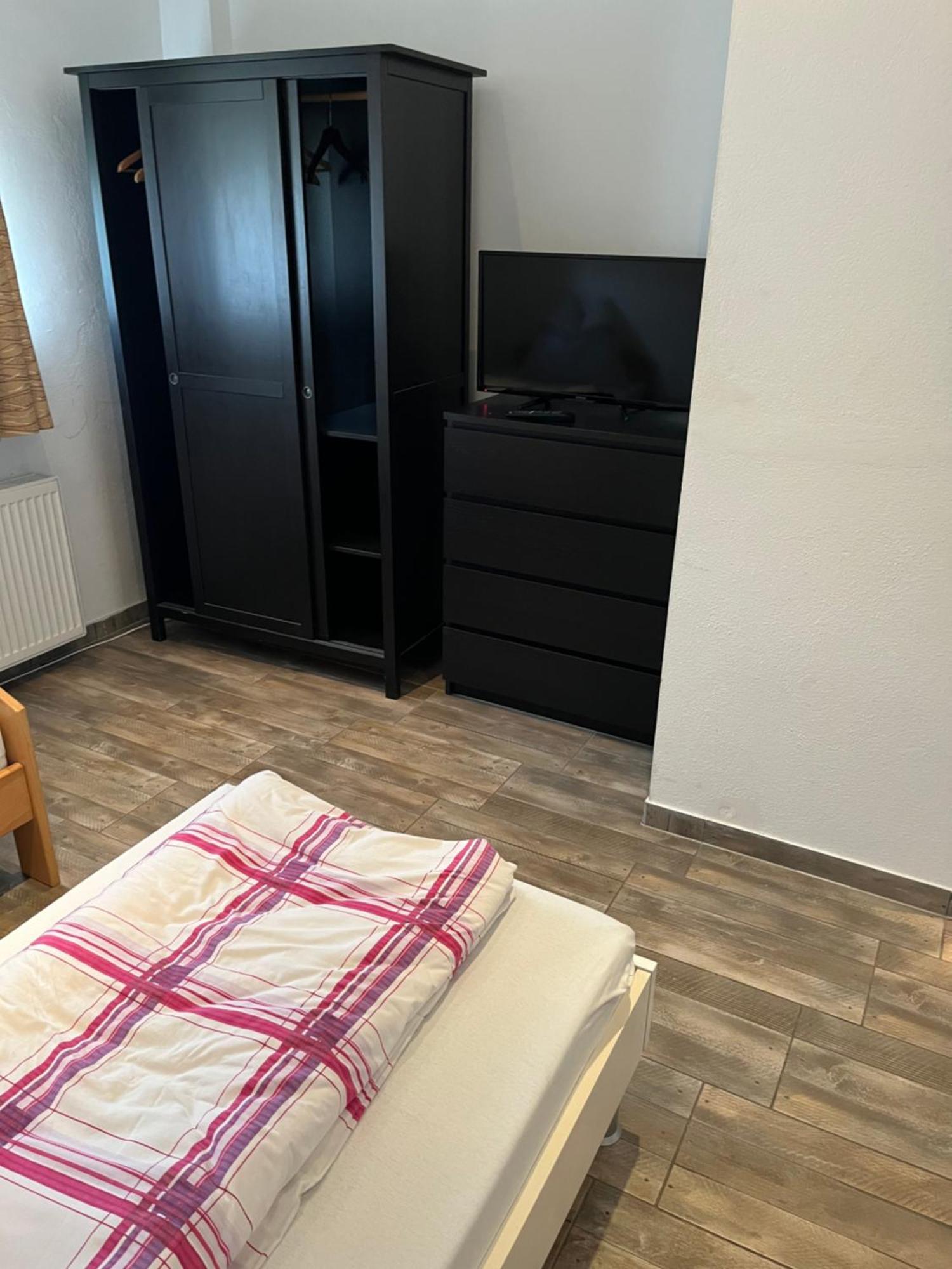 Apartment Zirkusstrasse 레오벤 외부 사진