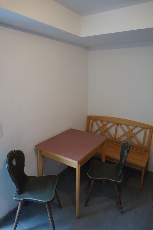 Apartment Zirkusstrasse 레오벤 외부 사진