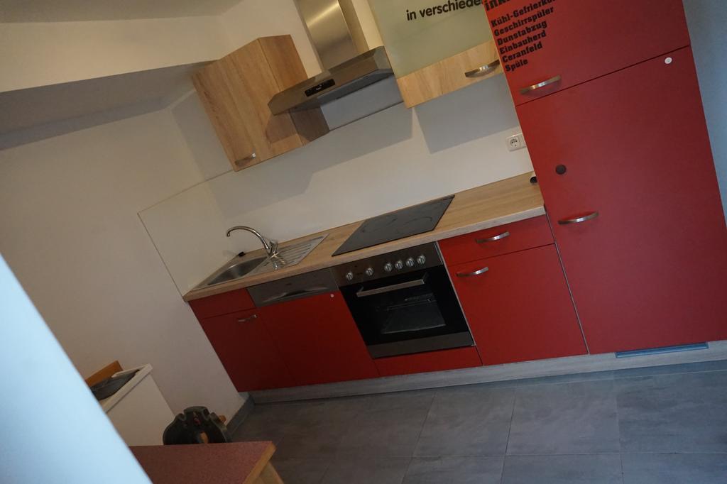 Apartment Zirkusstrasse 레오벤 외부 사진