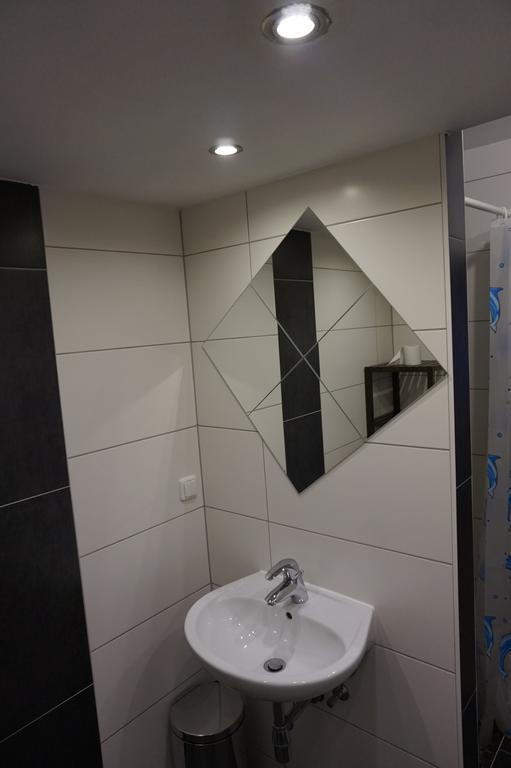 Apartment Zirkusstrasse 레오벤 외부 사진